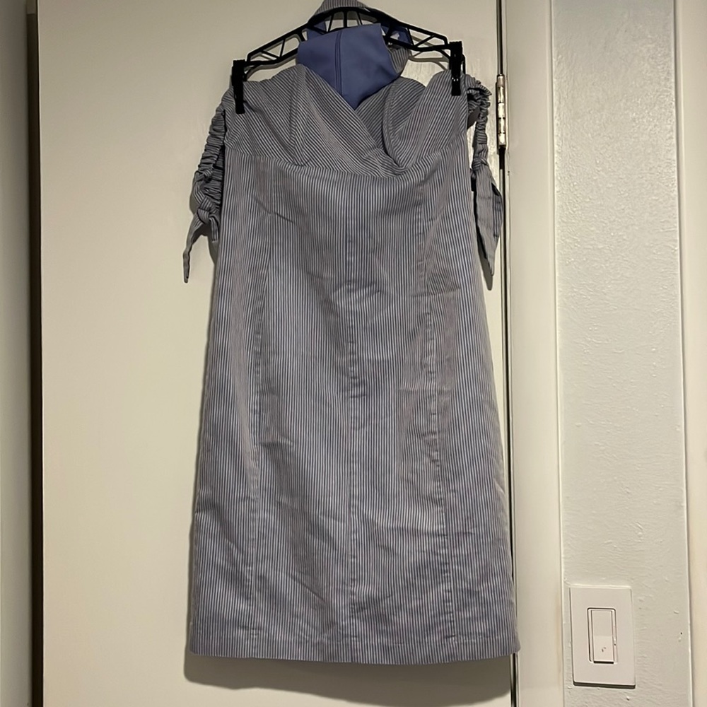 Endless Rose Dress